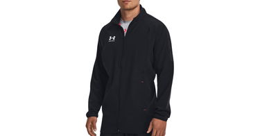 Bunda Under Armour Challenger Pro Čierna | 1379703-001, 1