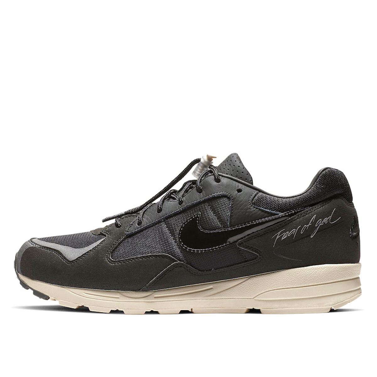 Tenisky a topánky Nike Fear Of God x Air Skylon 2 "Black" Čierna | BQ2752-001, 0