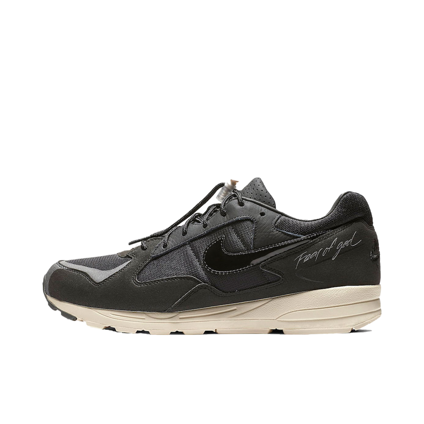Tenisky a topánky Nike Fear Of God x Air Skylon 2 "Black" Čierna | BQ2752-001