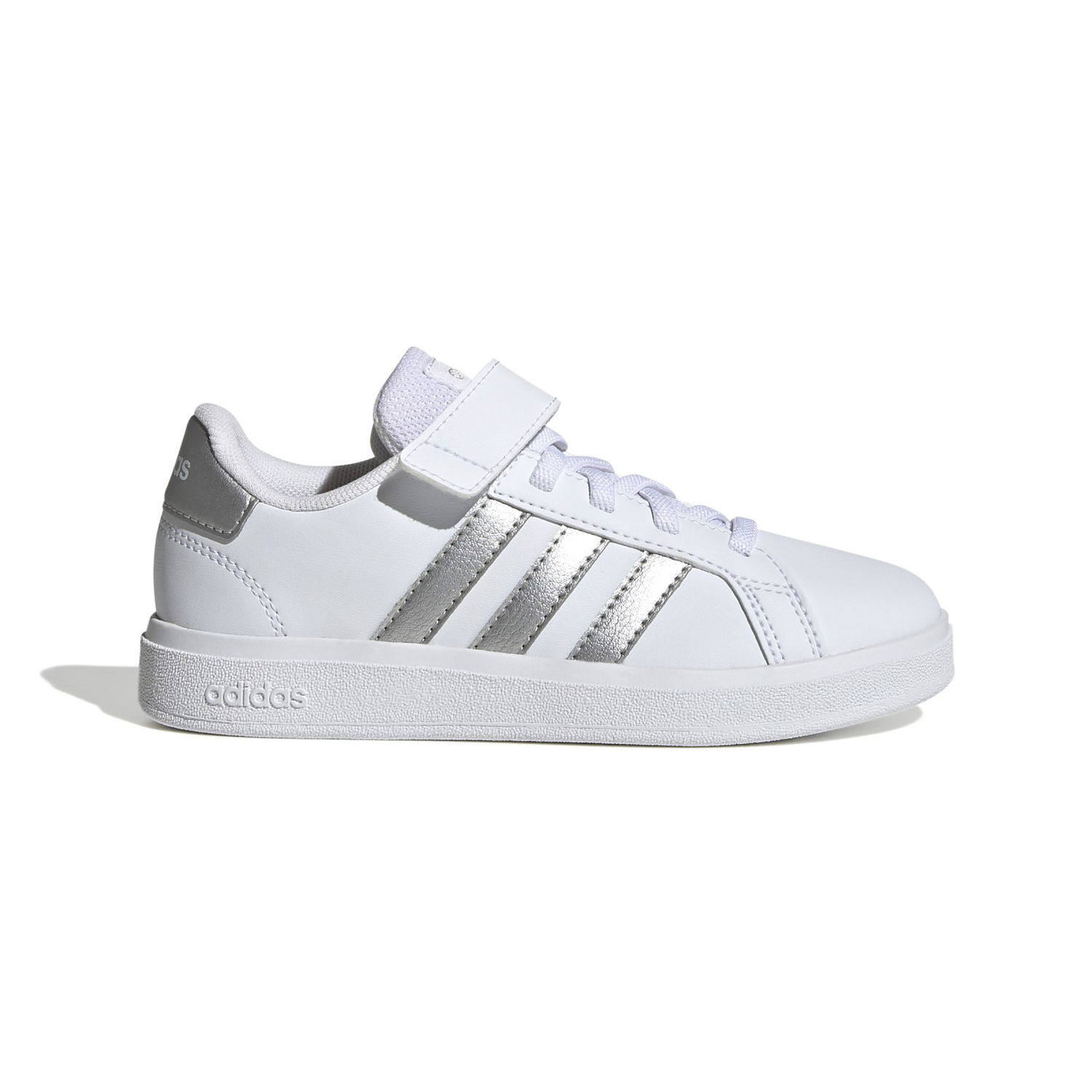 Tenisky a topánky adidas Performance Grand Court 2.0 Biela | GW6516, 0