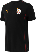 Galatasaray Istanbul DRYCELL T-Shirt with Red Piping