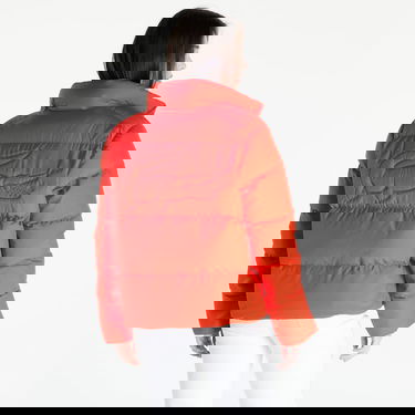 Prešívaná bunda Lacoste Parkas & blousons Červená | BF0014 F8M, 1