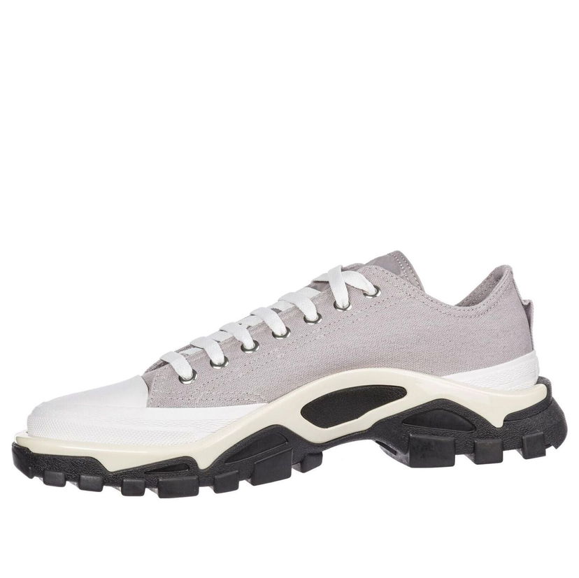 Tenisky a topánky adidas Originals Raf Simons x Detroit Runner Šedá | EE7939