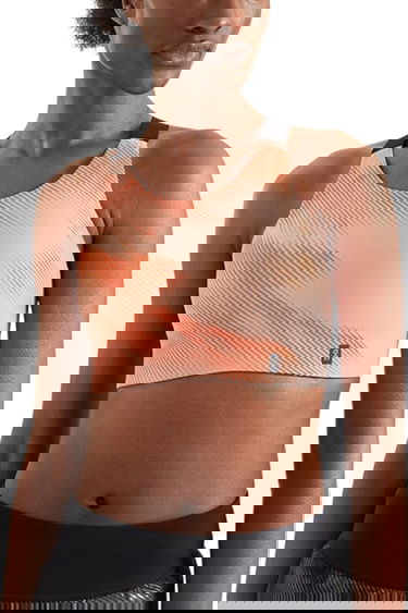 Podprsenka On Running Performance Bra Ružová | 1wd30211285, 0