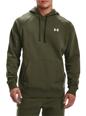 Under Armour Hoodie Rival 1357105-390