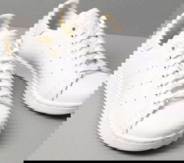 Tenisky a topánky adidas Originals Stan Smith Biela | EF4335, 4