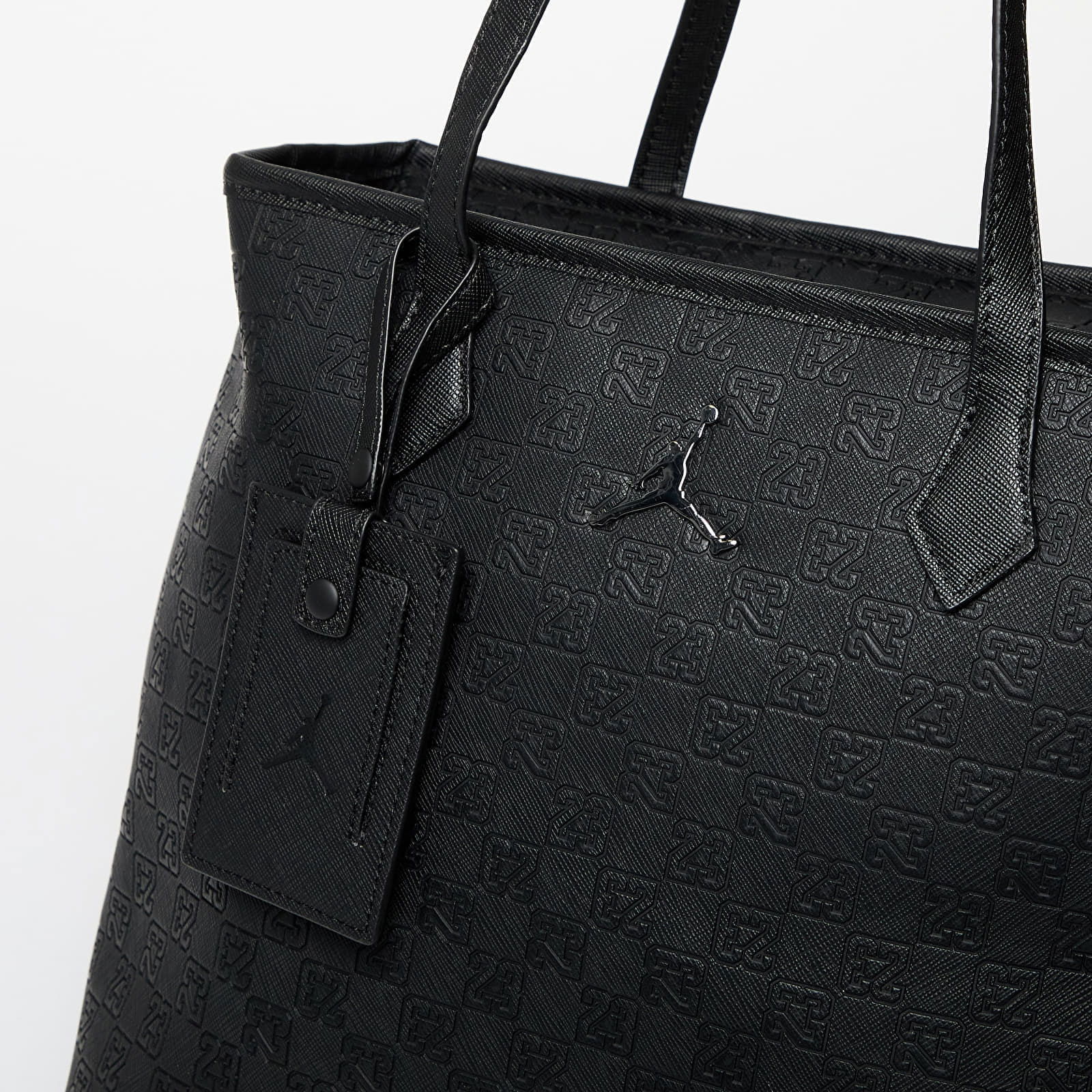 Jordan Jam Monogram Tote Bag