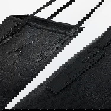 Tote bag Jordan Jordan Jam Monogram Tote Bag Čierna | MM0990-023, 2