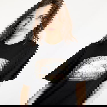 Tričko Carhartt WIP Shortsleeve Greatest Flicks T-Shirt Čierna | I034393.89XX, 3