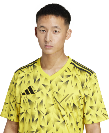 Dres adidas Originals Adidas Icon 25 Jersey Žltá | jg3551, 3