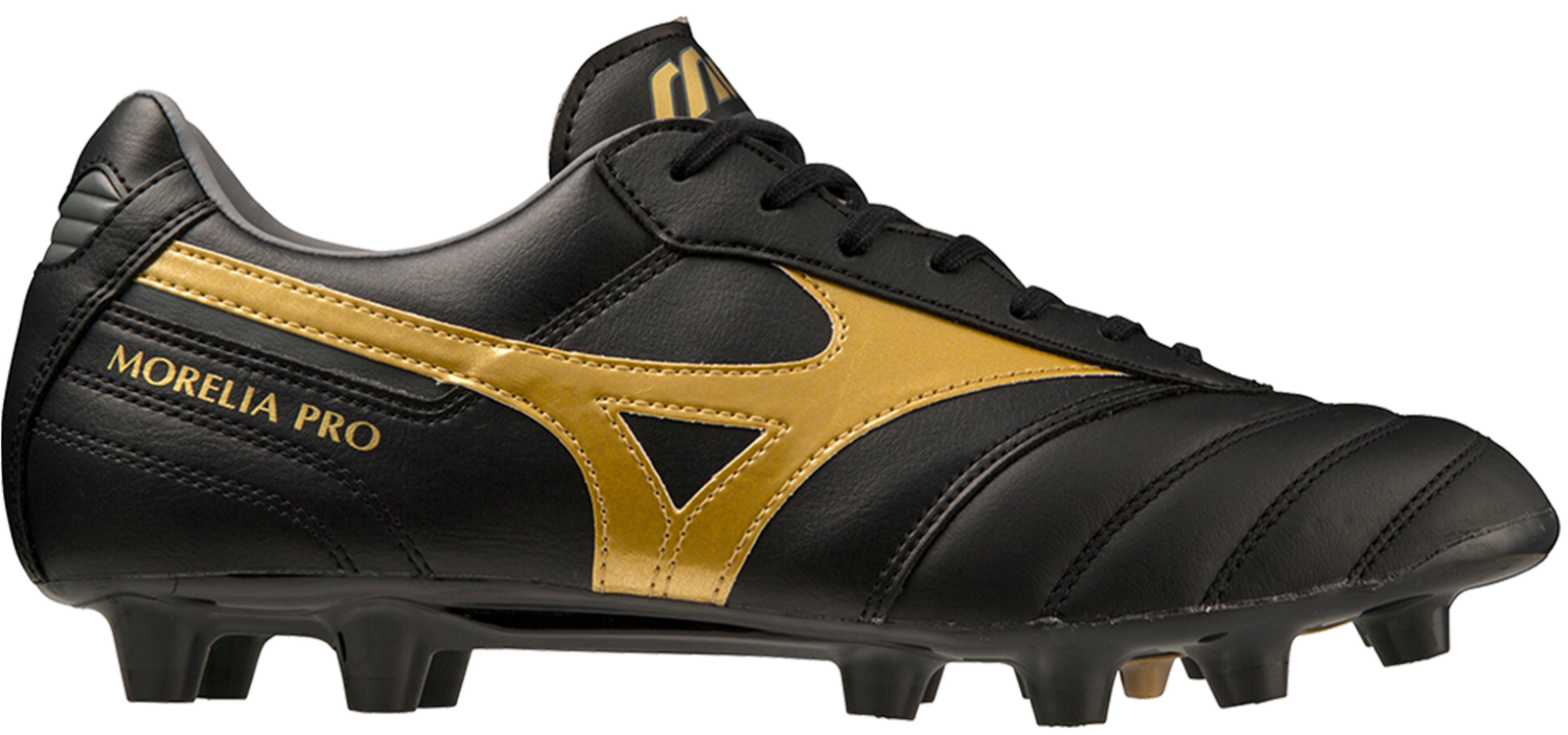 Tenisky a topánky Mizuno Morelia II Pro FG Čierna | p1ga2313-050, 0
