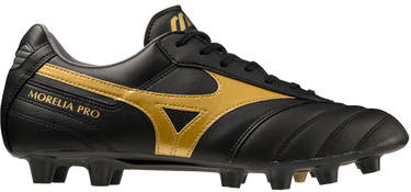 Tenisky a topánky Mizuno Morelia II Pro FG Čierna | p1ga2313-050, 0