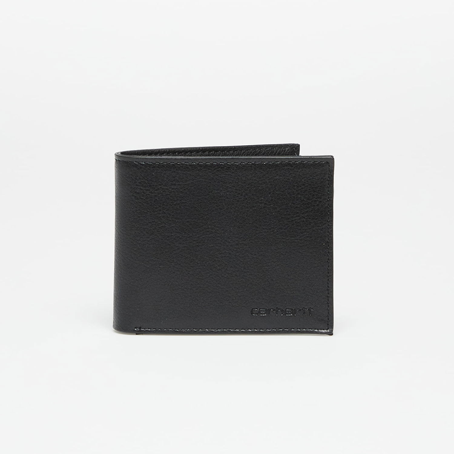 Peňaženka Carhartt WIP Card Wallet Black Čierna | I031600.89XX, 0