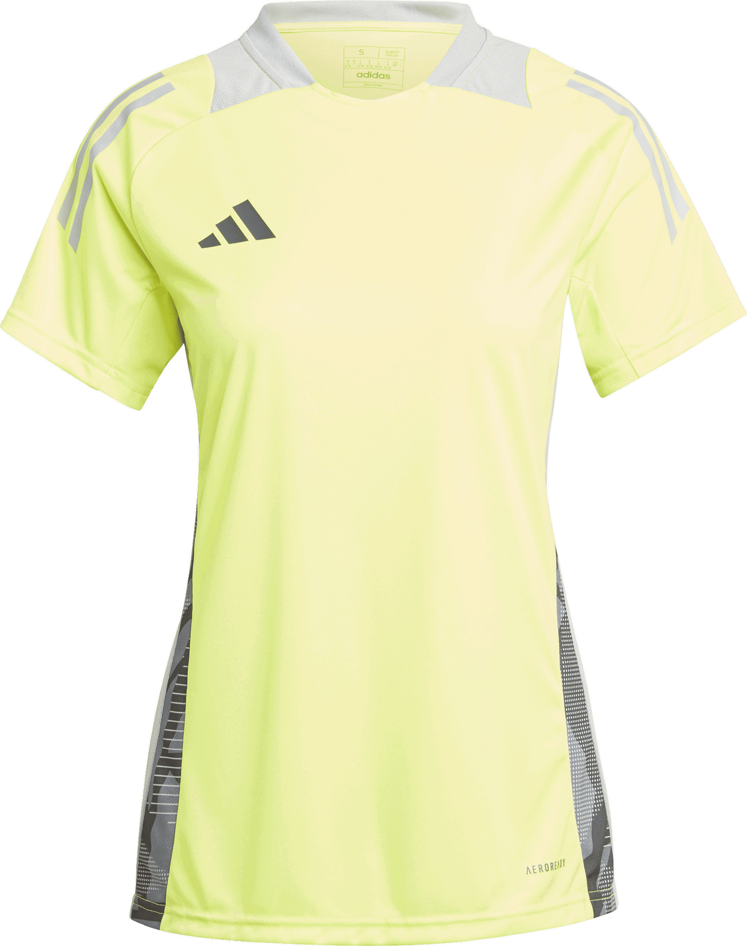 Dres adidas Originals Adidas Tiro 24 Training Jersey Žltá | ir5462, 1