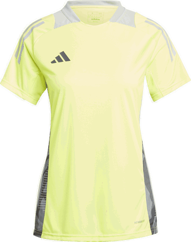 Dres adidas Originals Adidas Tiro 24 Training Jersey Žltá | ir5462, 1
