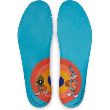 Tenisky a topánky Nike Space Jam x LeBron 18 Low "Bugs x Marvin" Rôznofarebný | CV7562-005, 10