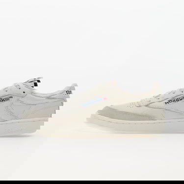 Tenisky a topánky Reebok Club C 85 Vintage Biela | GY7200, 1
