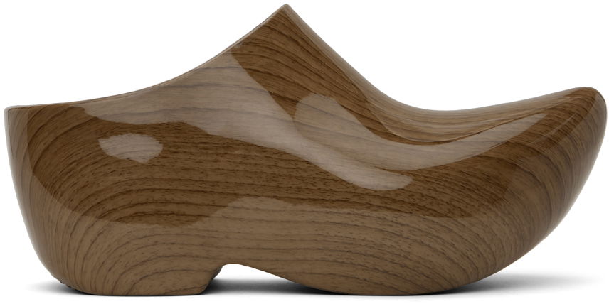 Tenisky a topánky Balenciaga Technoclog Clogs "Beige" Béžová | 739861-W0FOM-2002, 0