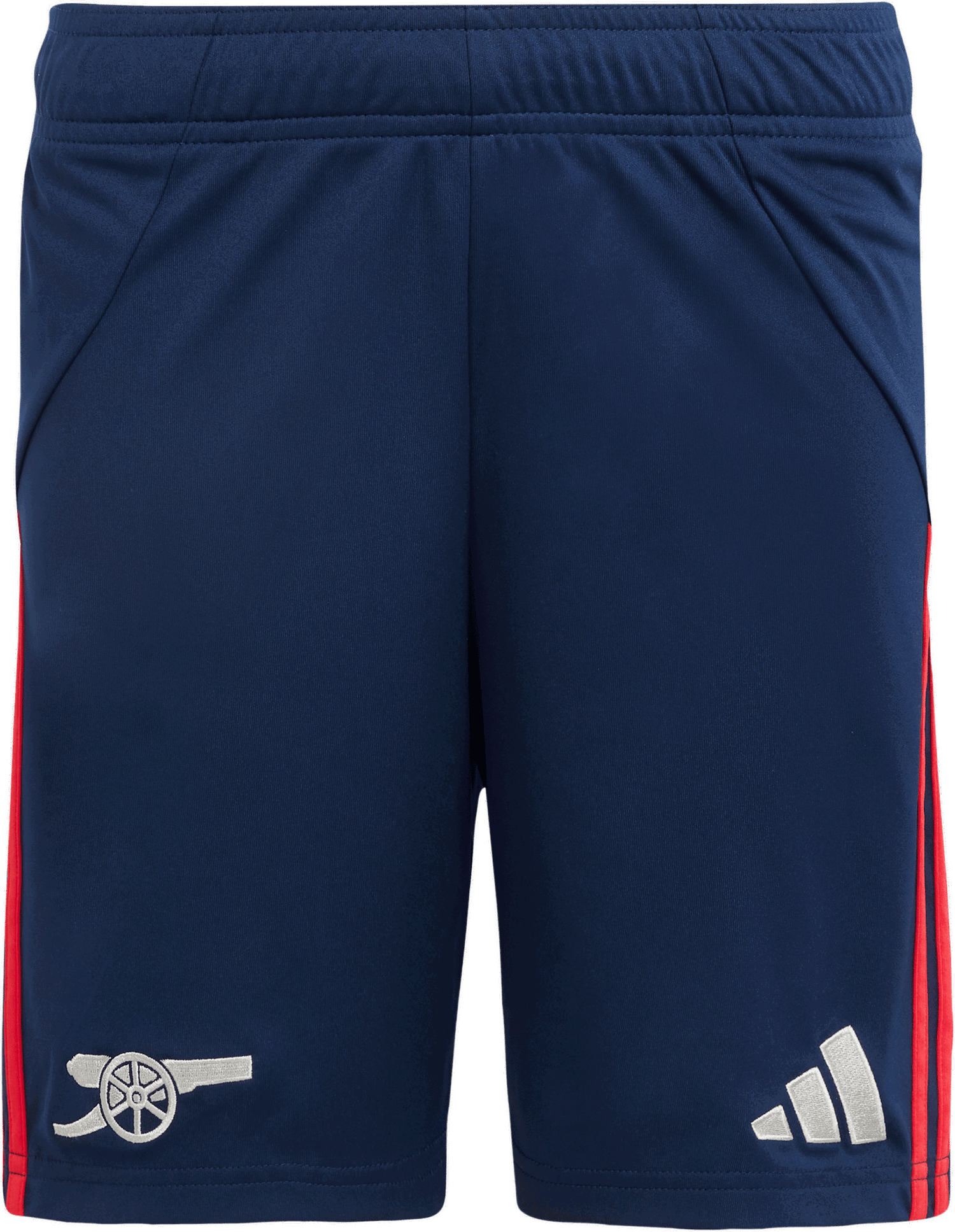 Šortky adidas Originals Arsenal 2025/26 Away Shorts Kids Navy | ji9547, 0