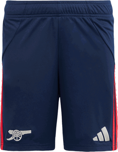 Šortky adidas Originals Arsenal 2025/26 Away Shorts Kids Navy | ji9547, 0