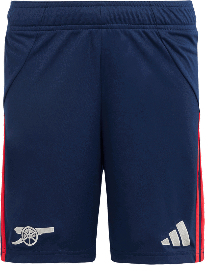 Šortky adidas Originals Arsenal 2025/26 Away Shorts Kids Navy | ji9547