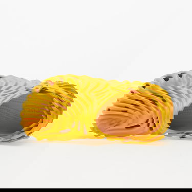 Tenisky a topánky Crocs Salehe Bembury x Pollex Clog "Yoke" Žltá | 207393-76L, 4