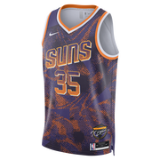 Kevin Durant Phoenix Suns 2025/26 Select Series Swingman Jersey