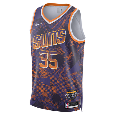 Dres Nike Kevin Durant Phoenix Suns 2025/26 Select Series Swingman Jersey Fialová | HJ4063-566, 0