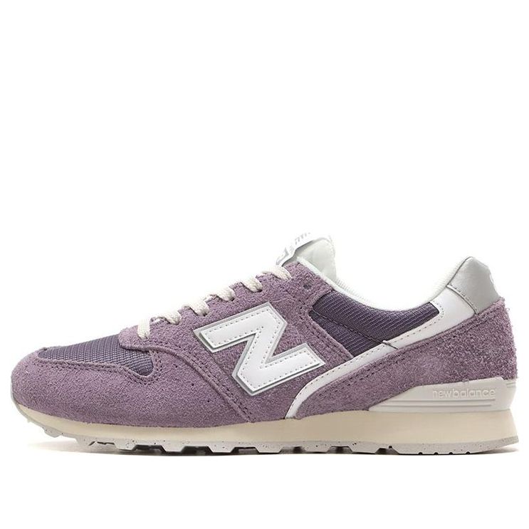 Tenisky a topánky New Balance 996 Fialová | WL996CX2, 0