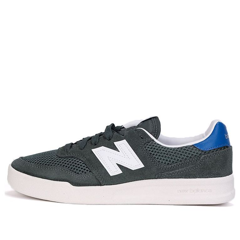 Tenisky a topánky New Balance 300 Series Zelené | CRT300G2, 0
