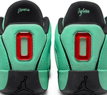 Tenisky a topánky Jordan Tatum 4 "Celtic Green" Tyrkysová | hq4614-300, 8