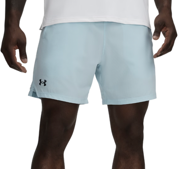 Šortky Under Armour UA Vanish Woven 6in Shorts Modrá | 1373718-494, 0