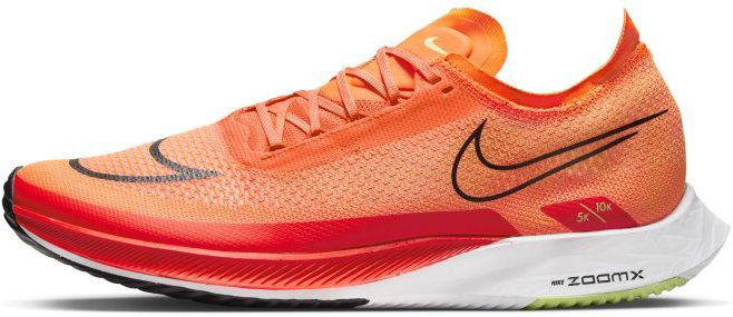Tenisky a topánky Nike ZoomX Streakfly Oranžová | DJ6566-800, 0