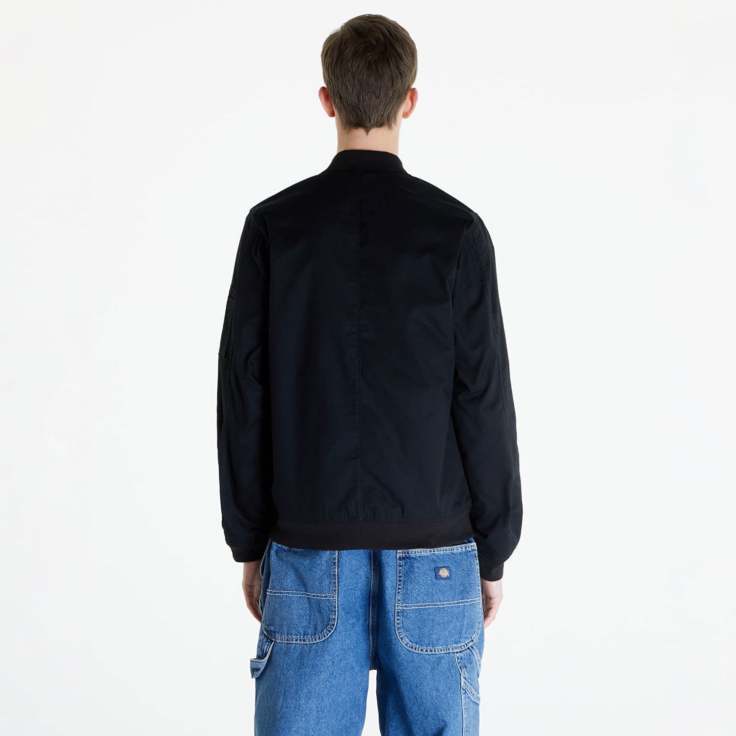 Bunda Dickies Hughson Jacket Béžová | 720230, 1