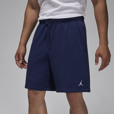 Šortky Jordan Jordan Brooklyn Fleece Shorts Navy | FV7287-410, 4