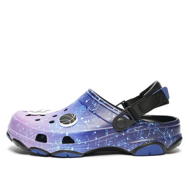 Tenisky a topánky Crocs Space Jam x Classic Clogs "A New Legacy" Modrá | 207424-90H, 1