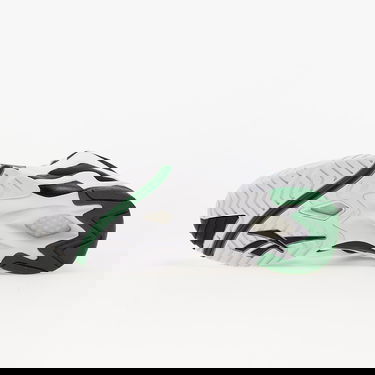 Tenisky a topánky Reebok Hurrikaze II Ftw "White/ Core Black/ Glen Green" Biela | 100033879, 5