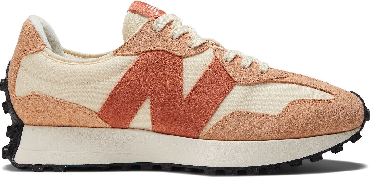 Tenisky a topánky New Balance 327 Oranžová | ms327-0wc, 0
