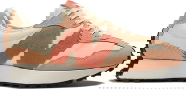 Tenisky a topánky New Balance 327 Oranžová | ms327-0wc, 0