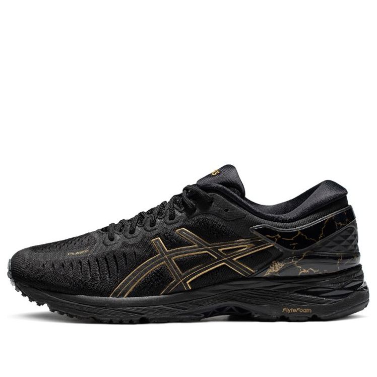 Tenisky a topánky Asics MetaRun Čierna | 1011B294-001, 0