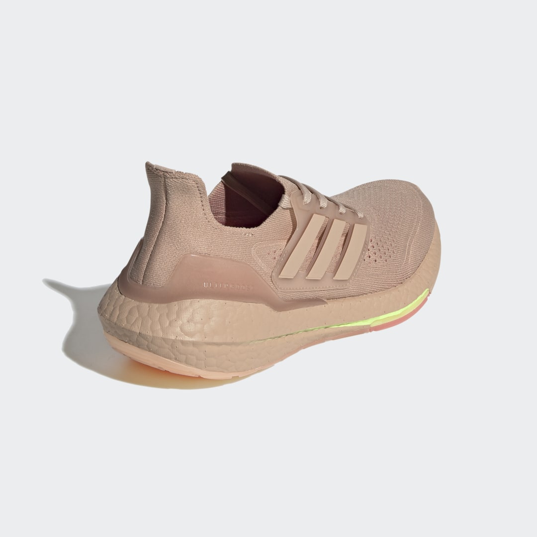Tenisky a topánky adidas Performance UltraBOOST 21 W Ružová | FY0391, 1