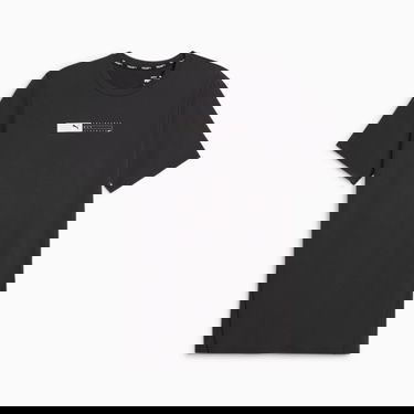 Tričko Puma EFS DriRelease Training T-Shirt Čierna | 523791_01, 7