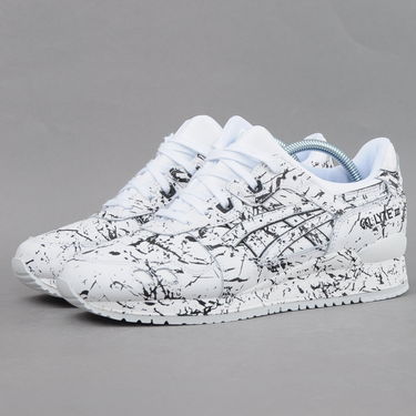 Tenisky a topánky Asics Gel - Lyte III white / white Biela | H627L 0101, 0