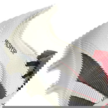 Tenisky a topánky adidas Performance Predator League Fold-Over Tongue Firm Ground Biela | JP5737, 4