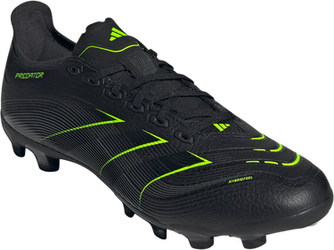 Tenisky a topánky adidas Performance PREDATOR LEAGUE MG Football Boots Čierna | ji1137, 4