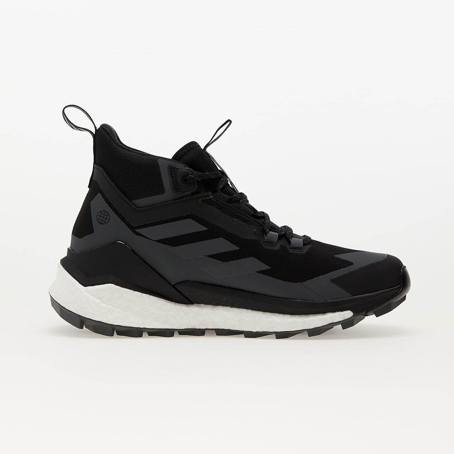 Tenisky a topánky adidas Performance Terrex Free Hiker 2 GTX Čierna | HP7818, 1