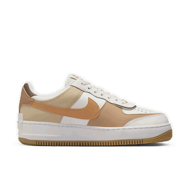 Tenisky a topánky Nike Air Force 1 Shadow Biela | DZ1847-106, 3