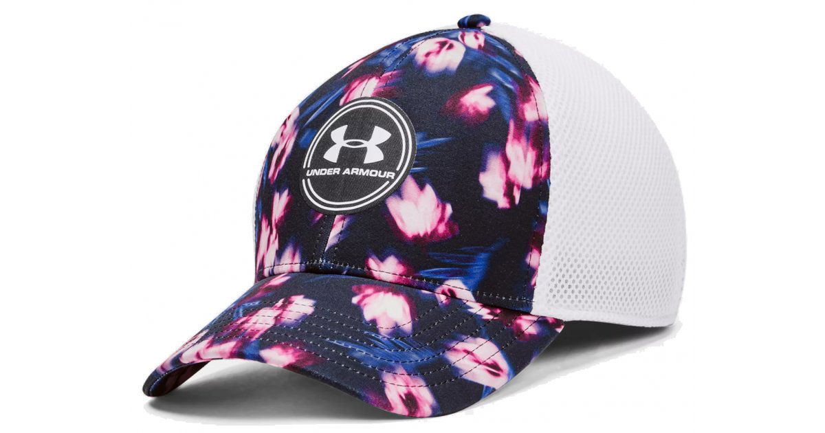 Šiltovka Under Armour Iso-chill Driver Mesh Cap Rôznofarebný | 1369804-002, 1