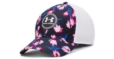 Šiltovka Under Armour Iso-chill Driver Mesh Cap Rôznofarebný | 1369804-002, 1