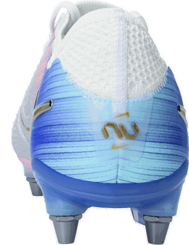 Tenisky a topánky Nike Tiempo Legend 10 Elite SG UNITED Flyknit Rôznofarebný | io4462-001, 4